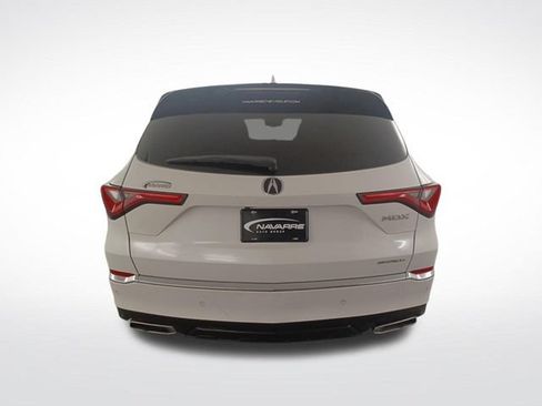 Used 2023 Acura MDX SH-AWD w/ Technology Package image 7