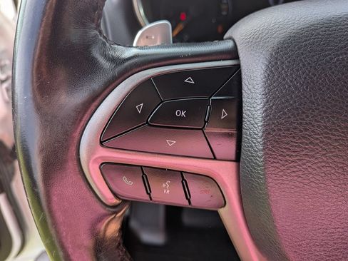 Used 2019 Jeep Grand Cherokee Limited X AWD/4WD image 13