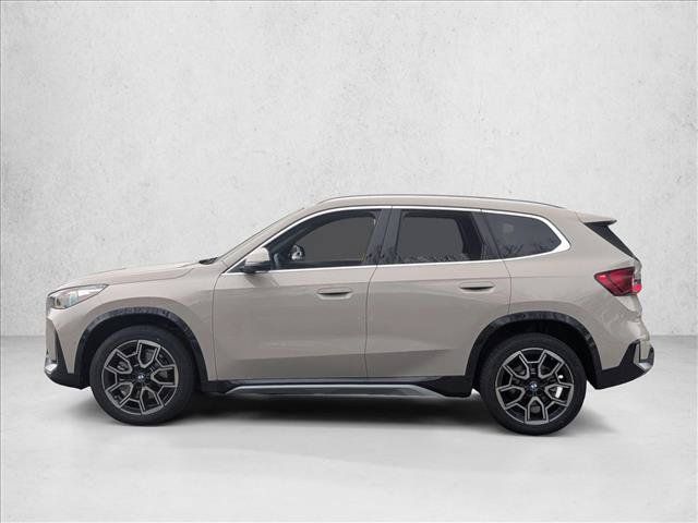 Used 2026 BMW X1 xDrive28i w/ Convenience Package AWD/4WD image 5