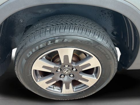 Used 2017 Honda Ridgeline RTL-E image 33