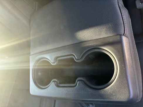 Used 2024 Chevrolet Silverado 2500 LTZ image 33