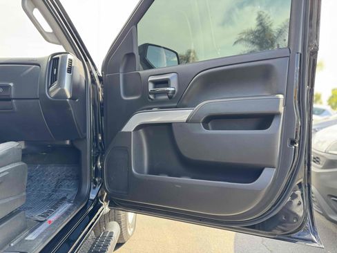 Used 2016 Chevrolet Silverado 1500 LT w/ All Star Edition AWD/4WD image 37
