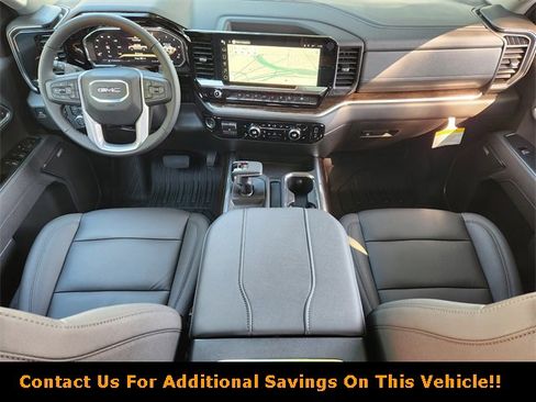 New 2026 GMC Sierra 1500 Elevation w/ Elevation Premium Package image 20