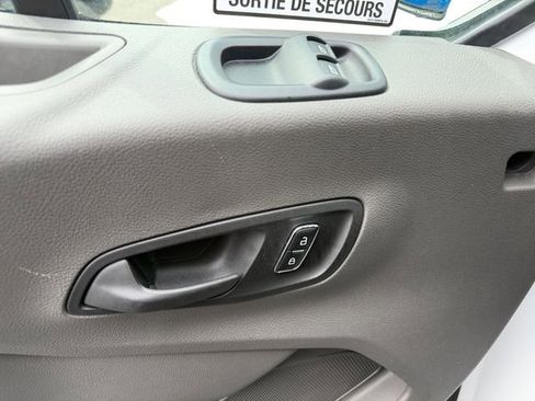 Used 2024 Ford Transit 350 XLT AWD/4WD image 19