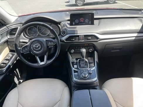 Used 2019 MAZDA CX-9 Touring w/ Touring Premium Package AWD/4WD image 13