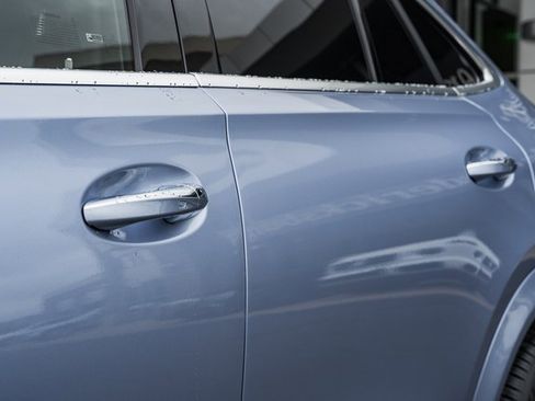 New 2026 Mercedes-Benz GLE 450 4MATIC Coupe image 16