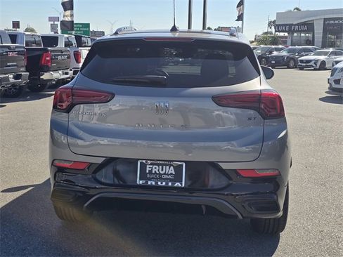 Used 2024 Buick Encore GX Sport Touring w/ Advanced Technology Package image 6