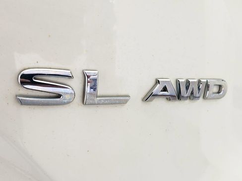 Used 2020 Nissan Murano SL AWD/4WD image 36