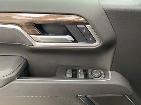 New 2026 Chevrolet Silverado 1500 LT AWD/4WD image 10
