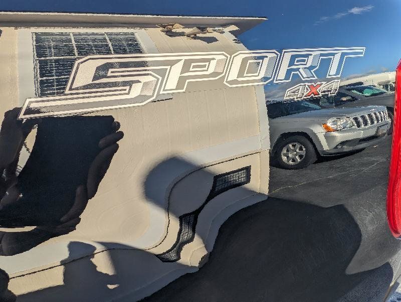 Used 2019 Ford Ranger XLT w/ Equipment Group 301A Mid AWD/4WD image 16
