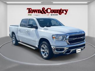 Certified 2022 RAM 1500 Big Horn video 1