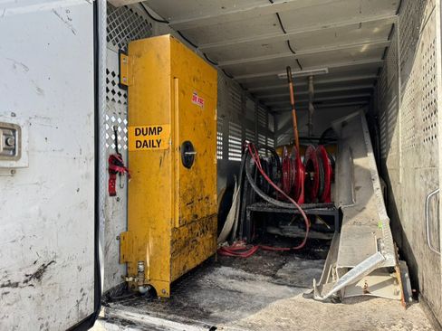 Used 2021 Ford F450 XL w/ Power Equipment Group image 19