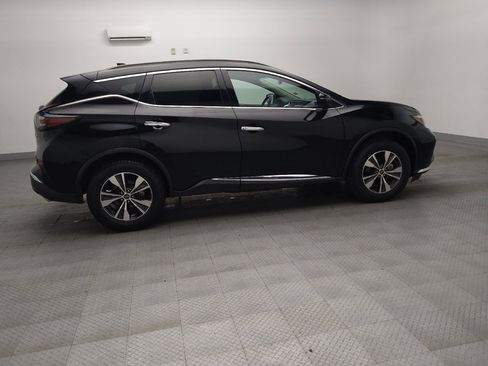 Used 2023 Nissan Murano SV AWD/4WD image 10