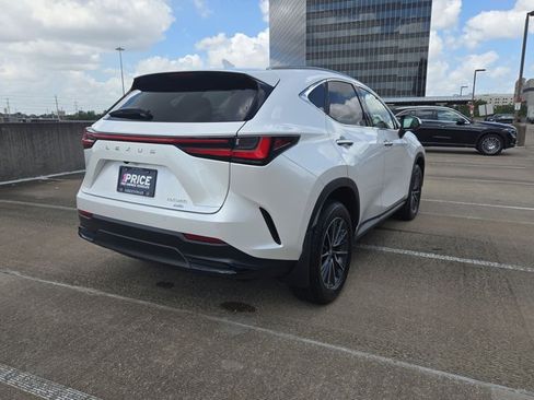 Used 2024 Lexus NX 350 AWD image 5