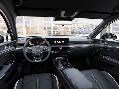 New 2026 Kia K5 GT-Line image 30
