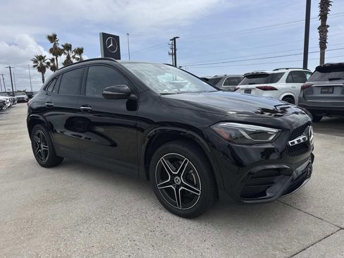 Used 2026 Mercedes-Benz GLA 250 image 3