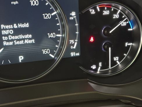 New 2025 MAZDA CX-5 AWD 2.5 S image 18