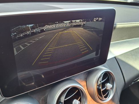 Used 2015 Mercedes-Benz C 400 4MATIC image 13