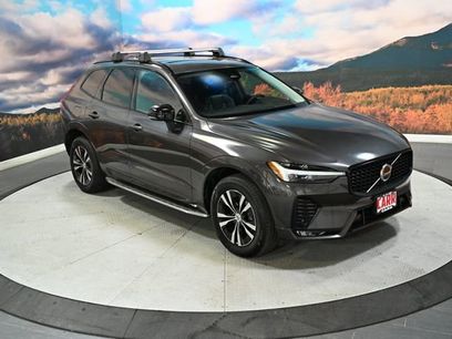 Used 2024 Volvo XC60 B5 Core