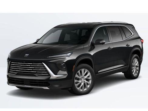 New 2025 Buick Enclave Preferred w/ Power Package image 27