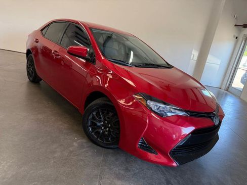 Used 2019 Toyota Corolla LE FWD image 23