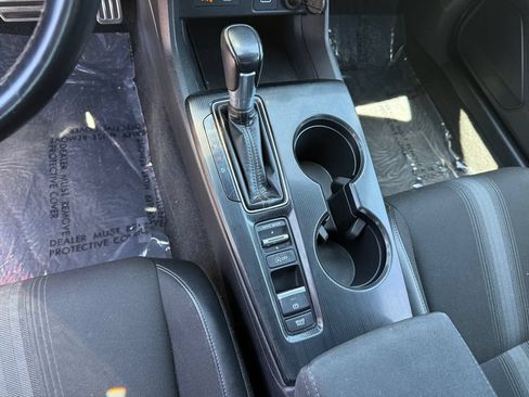 Used 2022 Honda Civic Sport image 26