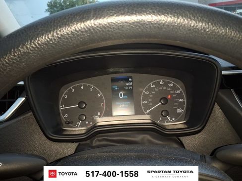 Used 2024 Toyota Corolla LE FWD image 19
