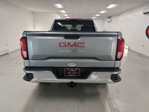 New 2026 GMC Sierra 1500 Pro w/ Pro Value Package image 7
