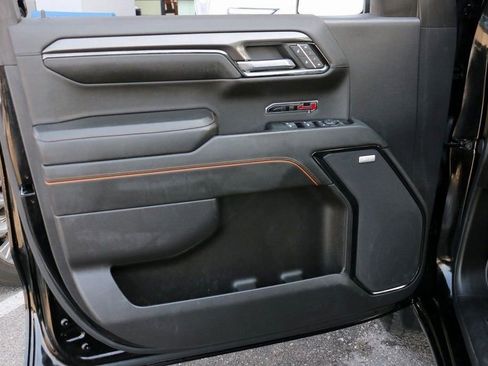 Used 2023 GMC Sierra 1500 AT4 w/ Technology Package image 17