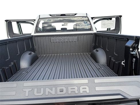 New 2026 Toyota Tundra SR image 12