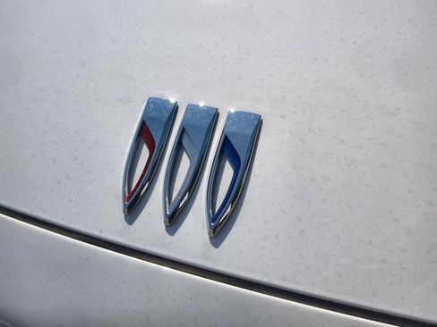 New 2025 Buick Envision Sport Touring image 32