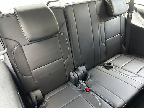 Used 2018 GMC Yukon Denali w/ Open Road Package AWD/4WD image 48