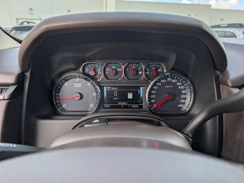 Used 2020 Chevrolet Tahoe Premier RWD image 15