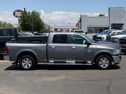 Used 2012 RAM 3500 Laramie RWD image 36