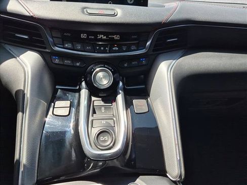Used 2023 Acura TLX Type S AWD/4WD image 12