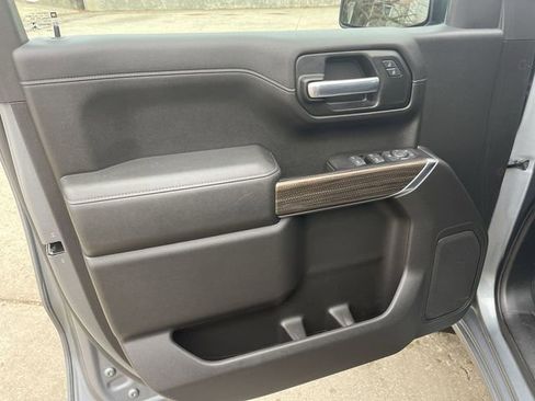 Used 2020 Chevrolet Silverado 1500 LT w/ All-Star Edition image 10