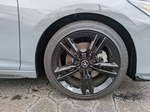 Used 2026 Acura Integra A-Spec FWD image 11