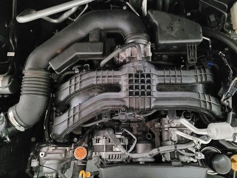 Used 2024 Subaru Impreza 2.0i image 30