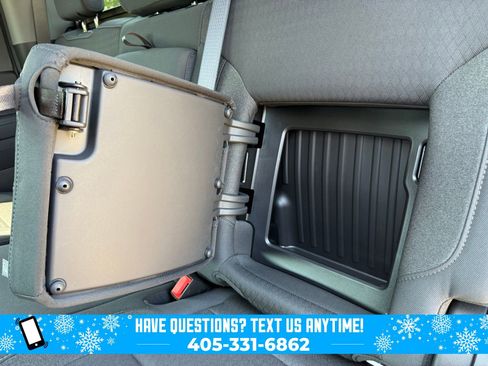 New 2025 Chevrolet Silverado 2500 LT w/ All Star Edition image 29