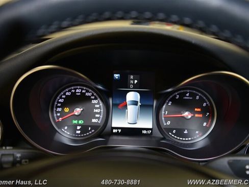 Used 2019 Mercedes-Benz GLC 300 image 26