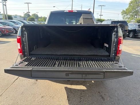 Used 2020 Ford F150 XLT w/ Equipment Group 302A Luxury AWD/4WD image 5