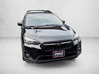 Used 2020 Subaru Crosstrek 2.0i Premium AWD/4WD video 2