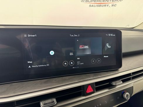 Used 2024 Kia Sorento X-Line EX image 14