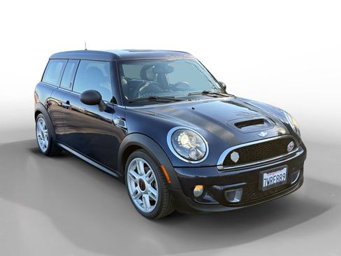 Used 2012 MINI Cooper Clubman S image 7