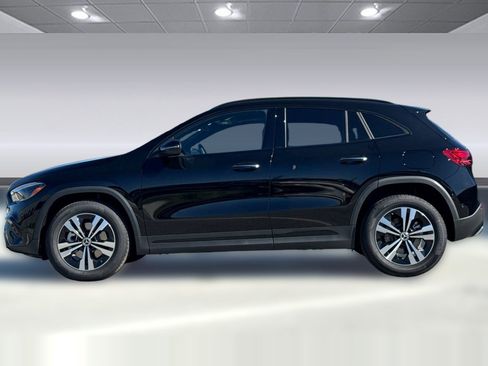 New 2026 Mercedes-Benz GLA 250 image 2