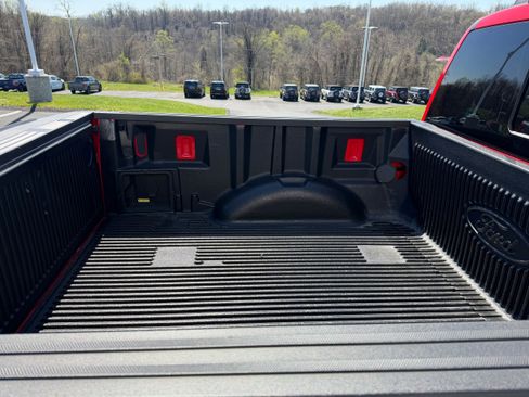 Certified 2023 Ford F150 XLT w/ Equipment Group 302A High image 14