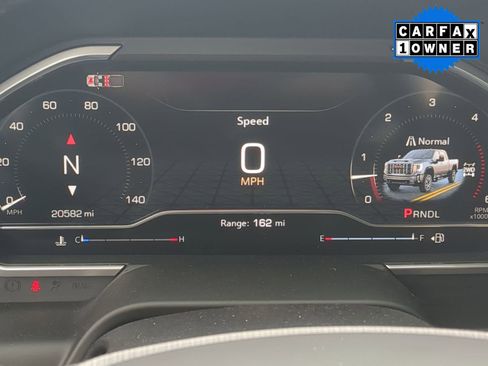 Used 2024 GMC Sierra 3500 Denali Ultimate image 15