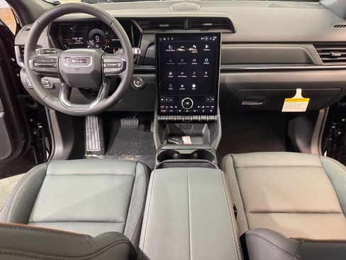 New 2026 GMC Terrain AT4 w/ Convenience Package III image 10