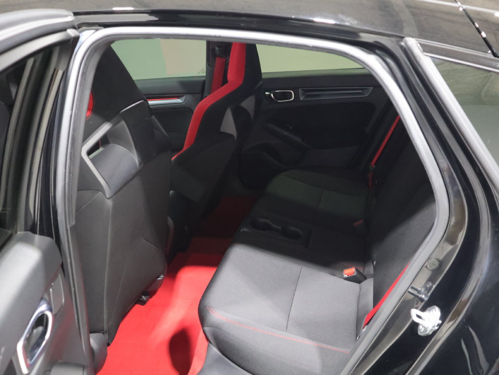 Used 2023 Honda Civic Type R image 17