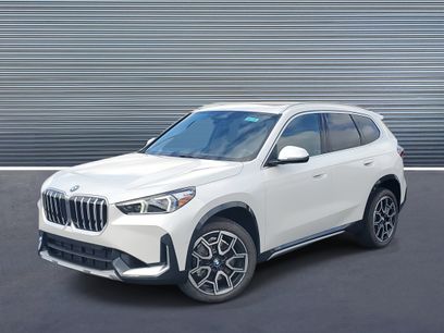New 2026 BMW X1 xDrive28i w/ Technology Package